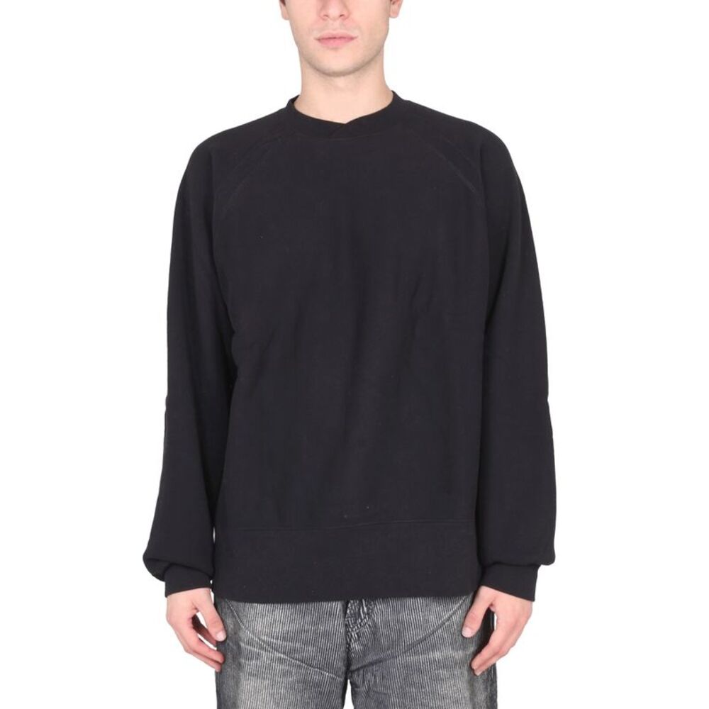 Engineered Garments Men Crewneck Sweatshirt